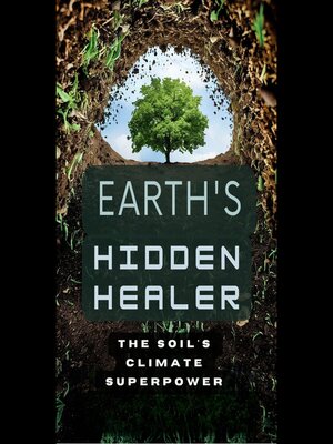 cover image of Earth's Hidden Healer